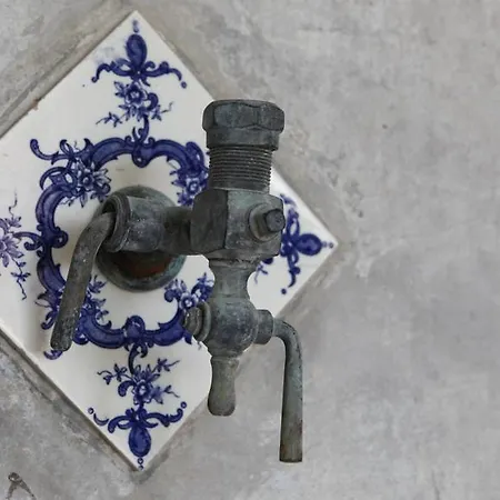 Cavalo De Madeira فندق مبيت وإفطار Arelho