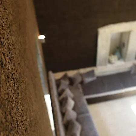 Cavalo De Madeira Отель типа 