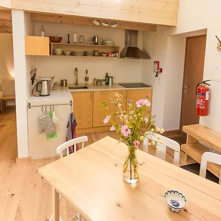 فندق مبيت وإفطار Cavalo De Madeira Arelho