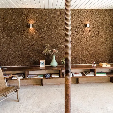 Cavalo De Madeira Arelho