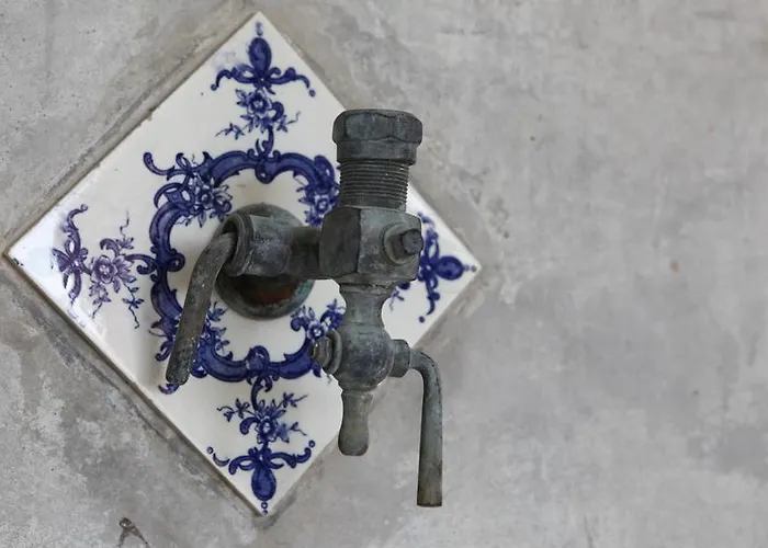 Cavalo De Madeira 住宿加早餐酒店 Arelho