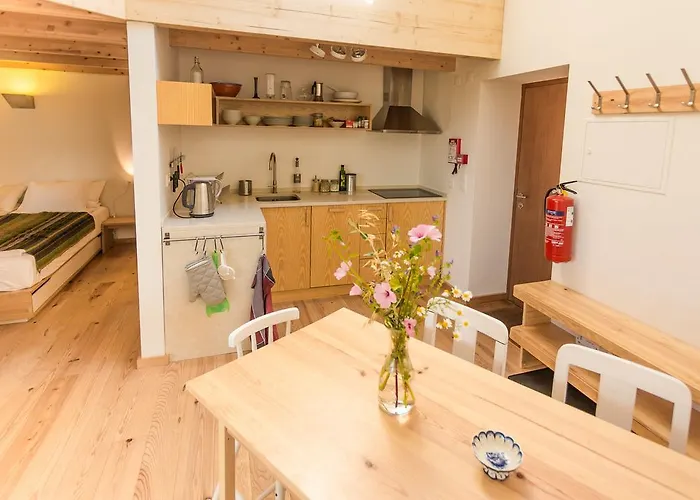 Bed & Breakfast Cavalo De Madeira Arelho