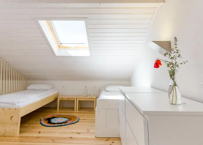 Bed & Breakfast Cavalo De Madeira 3*