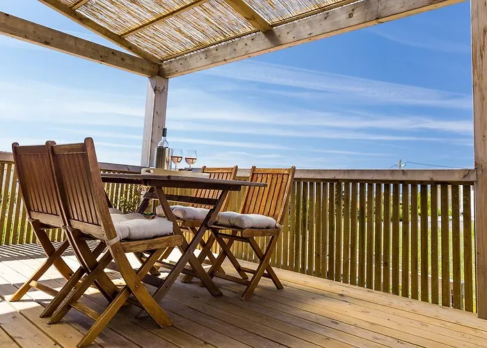 Cavalo De Madeira Arelho